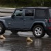 Jeep Experience