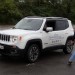 Jeep Experience