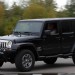Jeep Experience
