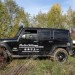 Jeep Experience