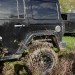 Jeep Experience