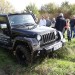 Jeep Experience
