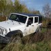Jeep Experience