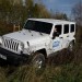 Jeep Experience