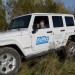 Jeep Experience