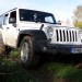 Jeep Experience