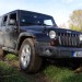 Jeep Experience