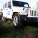 Jeep Experience