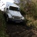 Jeep Experience