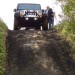 Jeep Experience