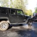 Jeep Experience