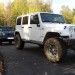 Jeep Experience