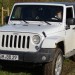 Jeep Experience