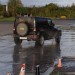 Jeep Experience