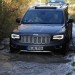 Jeep Experience