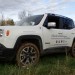Jeep Experience