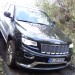 Jeep Experience