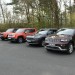 Jeep Experience