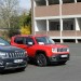 Jeep Experience