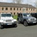 Jeep Experience