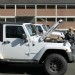 Jeep Experience