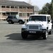 Jeep Experience