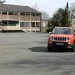 Jeep Experience