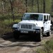 Jeep Experience