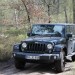 Jeep Experience