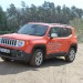 Jeep Experience