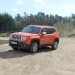 Jeep Experience