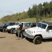 Jeep Experience
