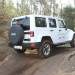 Jeep Experience