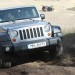 Jeep Experience