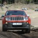 Jeep Experience