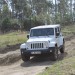 Jeep Experience