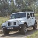 Jeep Experience