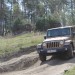 Jeep Experience