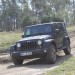 Jeep Experience
