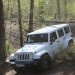 Jeep Experience