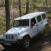 Jeep Experience