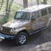 Jeep Experience