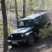 Jeep Experience