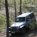 Jeep Experience