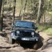 Jeep Experience