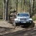 Jeep Experience