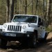 Jeep Experience