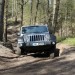 Jeep Experience