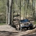 Jeep Experience