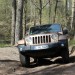 Jeep Experience